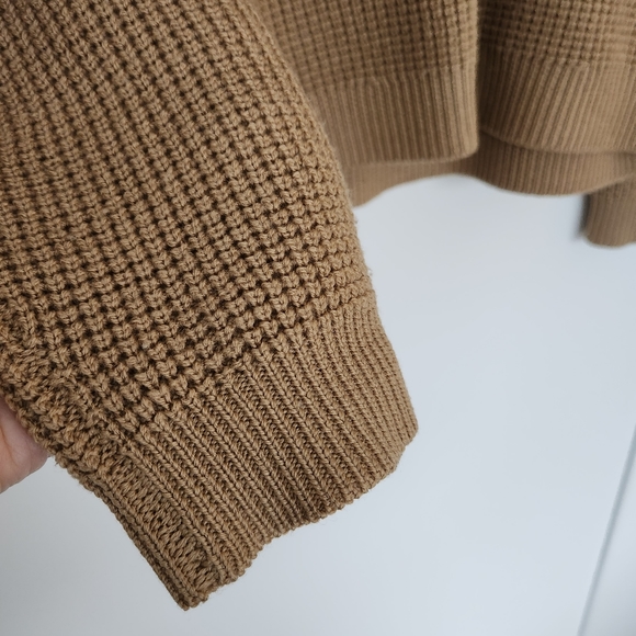 Wilfred Free Merino wool sweater - Picture 6 of 6